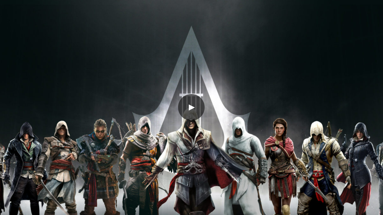 Media – Assassin's Creed Symphonic Adventure